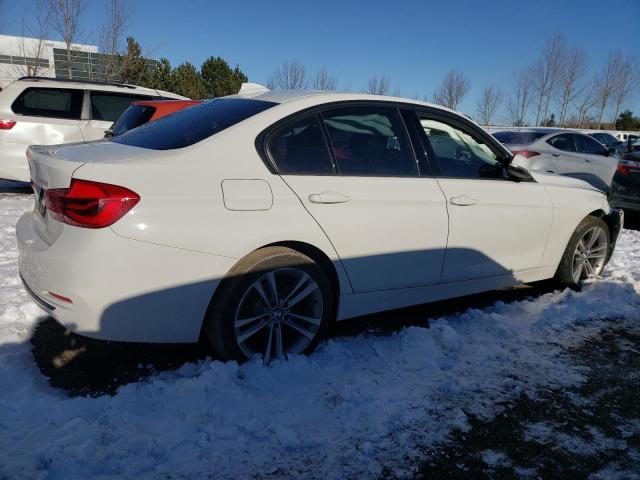 Photo 3 from auction – 2018 BMW 330 XI with VIN WBA8D9C54JA614738