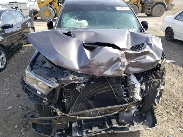 Photo 12 from auction – 2021 DODGE DURANGO GT with VIN 1C4RDJDG5MC805134