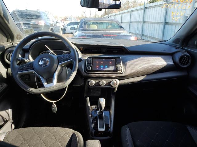 Photo 8 from auction – 2020 NISSAN KICKS S with VIN 3N1CP5BV1LL569478
