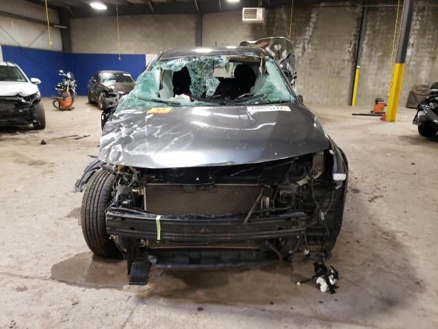 Photo 5 from auction – 2015 NISSAN ROGUE S with VIN KNMAT2MV7FP522623