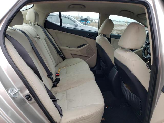 Фото 10 с аукциона – 2015 KIA OPTIMA LX с VIN KNAGM4A78F5527671