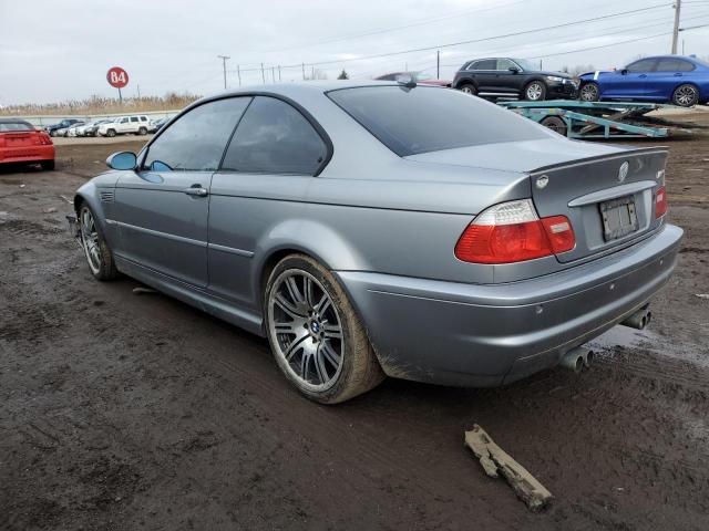 Photo 2 from auction – 2004 BMW M3 with VIN WBSBL93434PN59485