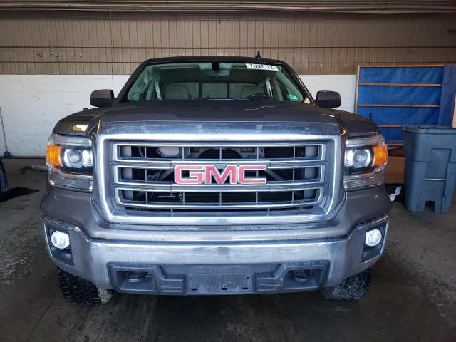 Photo 5 from auction – 2015 GMC SIERRA K15 with VIN 3GTU2UEC5FG259948
