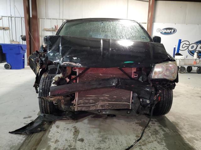 Photo 5 from auction – 2013 DODGE GRAND CARA with VIN 2C4RDGCG7DR773976