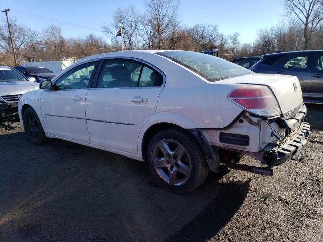Photo 2 from auction – 2007 SATURN AURA XE with VIN 1G8ZS57N67F230434