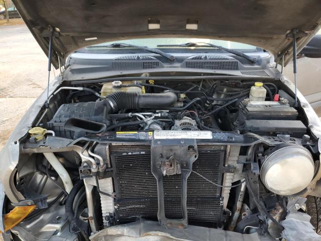 Photo 12 from auction – 2006 JEEP LIBERTY SP with VIN 1J4GL48K66W103166