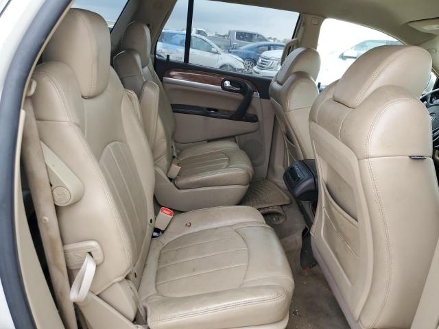 Photo 11 from auction – 2008 BUICK ENCLAVE CX with VIN 5GAER23788J178746