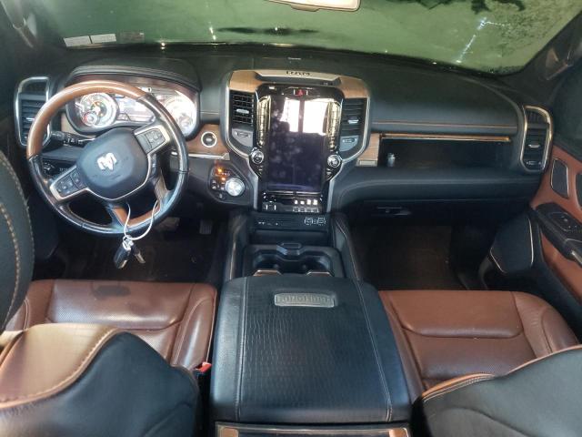 Photo 8 from auction – 2019 RAM 1500 LONGH with VIN 1C6SRFKT6KN896956