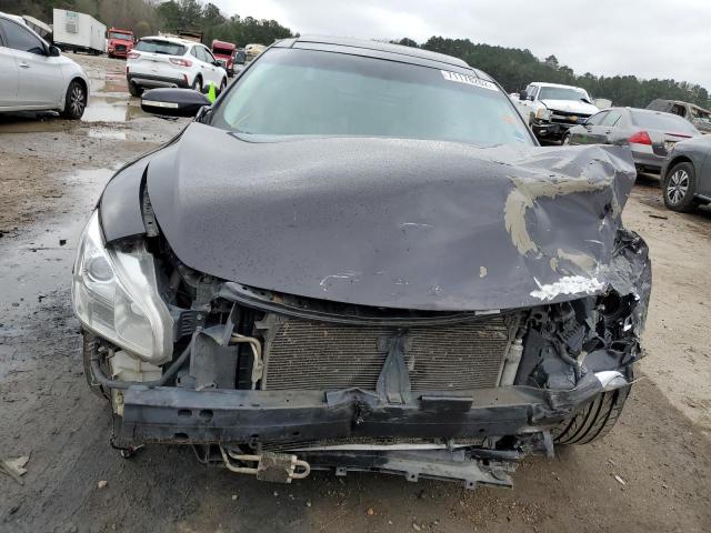 Photo 5 from auction – 2011 NISSAN MAXIMA S with VIN 1N4AA5AP1BC810481