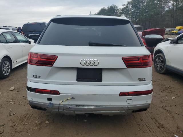 Photo 6 from auction – 2017 AUDI Q7 PRESTIG with VIN WA1VAAF7XHD049962