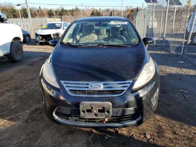 Photo 5 from auction – 2011 FORD FIESTA SE with VIN 3FADP4BJ4BM131495
