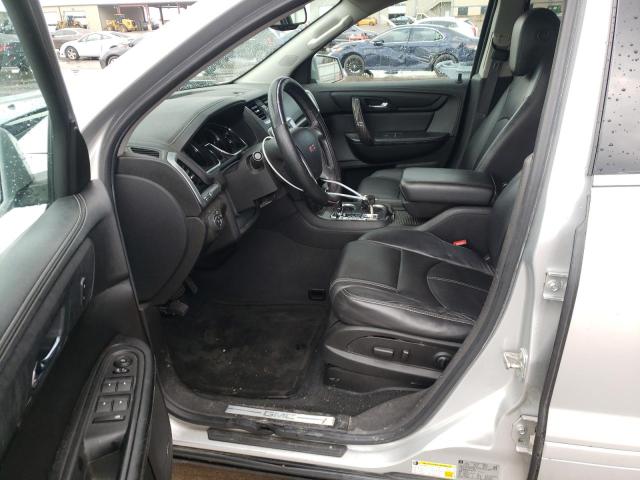 Photo 7 from auction – 2015 GMC ACADIA SLT with VIN 1GKKRRKD5FJ385369