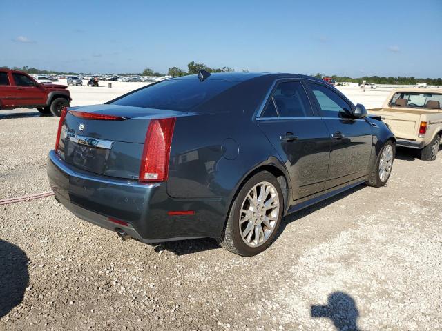 Photo 3 from auction – 2011 CADILLAC CTS PREMIU with VIN 1G6DS5ED7B0111526