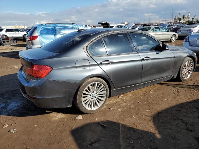 Photo 3 from auction – 2012 BMW 328 I with VIN WBA3A5G57CNN65486