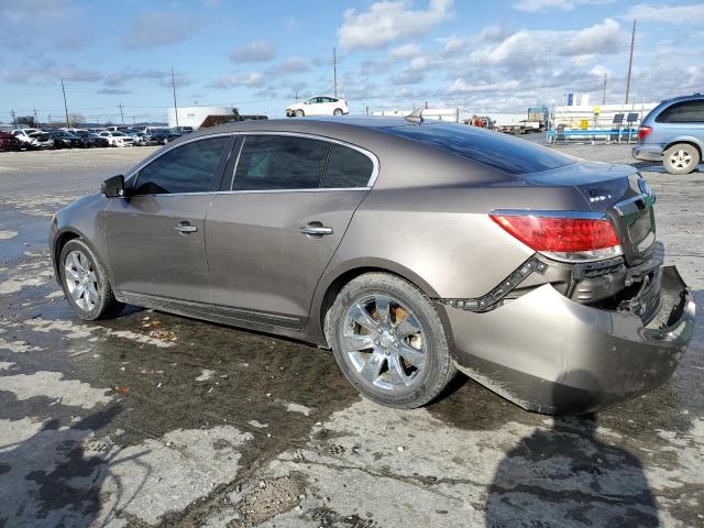 Photo 2 from auction – 2010 BUICK LACROSSE C with VIN 1G4GC5EG1AF240306