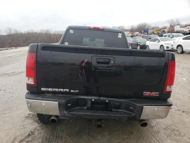 Photo 6 from auction – 2009 GMC SIERRA K15 with VIN 3GTEK33M59G280345