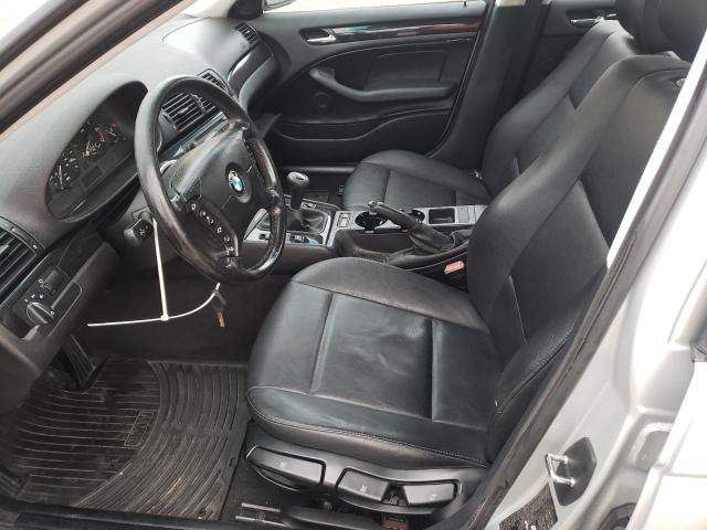 Photo 7 from auction – 2000 BMW 323 I with VIN WBAAM3348YKC73261