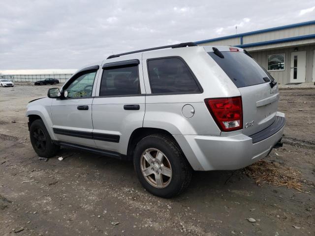 Photo 2 from auction – 2006 JEEP GRAND CHER with VIN 1J4GR48K26C183291