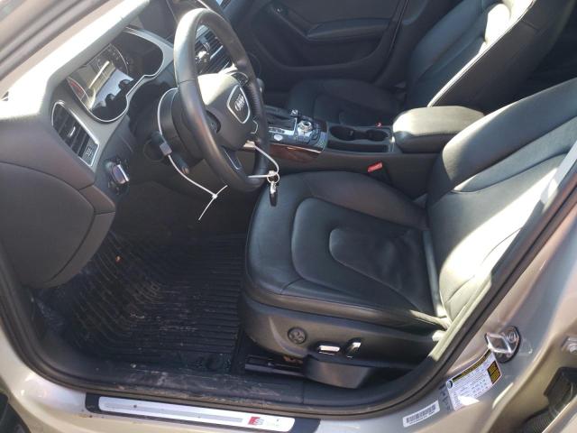 Photo 7 from auction – 2014 AUDI A4 PREMIUM with VIN WAUFFAFL3EN007497