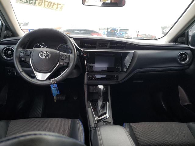 Photo 8 from auction – 2018 TOYOTA COROLLA L with VIN 5YFBURHE2JP812814