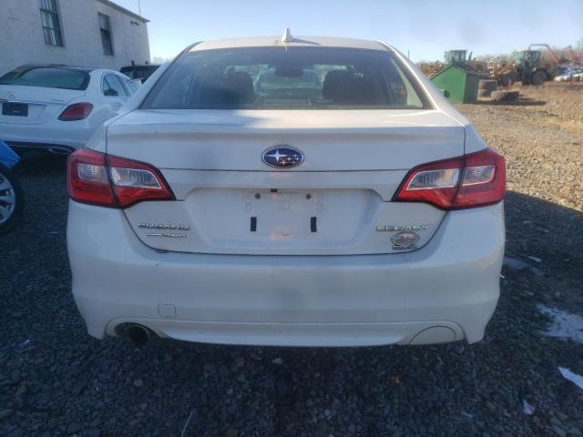 Photo 6 from auction – 2016 SUBARU LEGACY 2.5 with VIN 4S3BNAE63G3008843