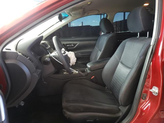 Photo 7 from auction – 2016 NISSAN ALTIMA 2.5 with VIN 1N4AL3AP1GN349826