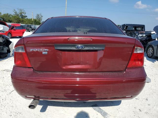 Photo 6 from auction – 2007 FORD FOCUS with VIN 1FAHP34N87W188396