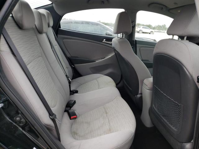 Photo 10 from auction – 2016 HYUNDAI ACCENT SE with VIN KMHCT4AEXGU124877