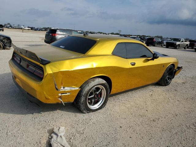 Photo 3 from auction – 2017 DODGE CHALLENGER with VIN 2C3CDZC98HH508583