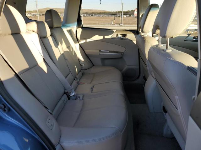Photo 11 from auction – 2010 SUBARU FORESTER 2 with VIN JF2SH6DC4AH739675