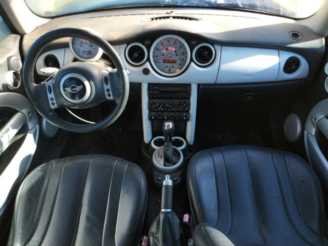 Photo 8 from auction – 2002 MINI COOPER with VIN WMWRC33432TE12073