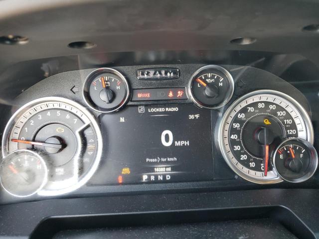 Photo 9 from auction – 2019 RAM 1500 CLASS with VIN 3C6RR7LT1KG623774