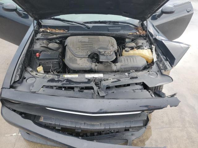Photo 11 from auction – 2012 DODGE CHALLENGER with VIN 2C3CDYAGXCH134501
