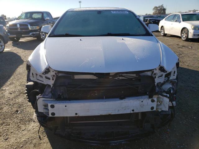 Photo 5 from auction – 2012 CHEVROLET MALIBU LTZ with VIN 1G1ZE5E01CF376036