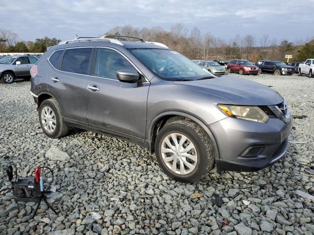 Photo 4 from auction – 2016 NISSAN ROGUE S with VIN KNMAT2MV8GP677361