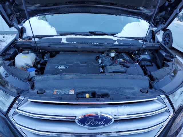 Photo 12 from auction – 2015 FORD EDGE TITAN with VIN 2FMPK4K88FBB58088