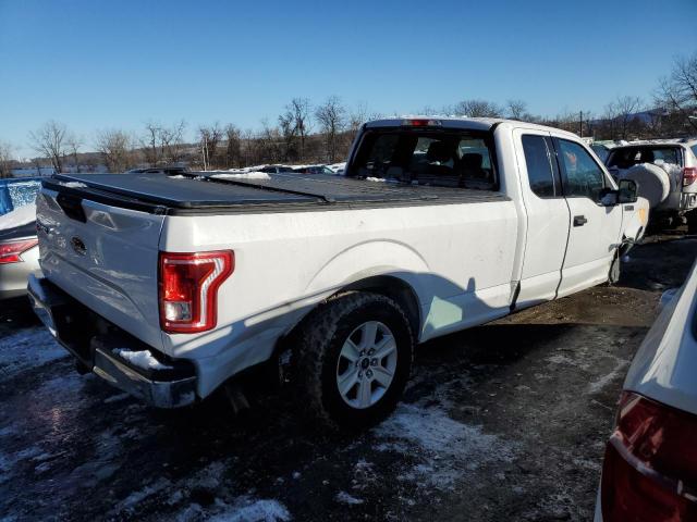 Photo 3 from auction – 2017 FORD F150 SUPER with VIN 1FTFX1CF6HKC77859