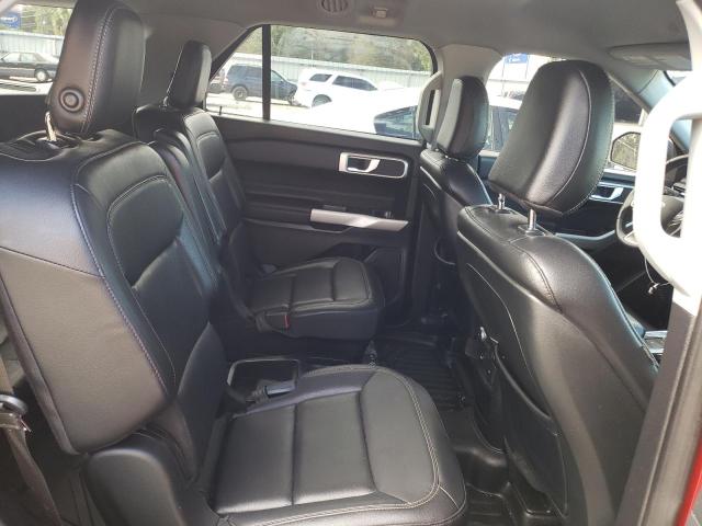 Photo 11 from auction – 2020 FORD EXPLORER X with VIN 1FMSK8DH3LGD12984