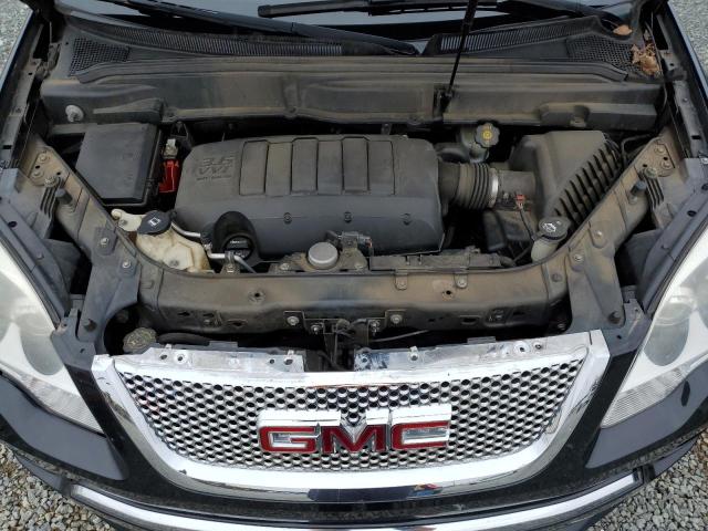 Photo 12 from auction – 2012 GMC ACADIA DEN with VIN 1GKKRTED5CJ361710