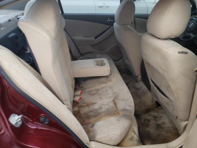 Photo 10 from auction – 2011 NISSAN ALTIMA BAS with VIN 1N4AL2AP4BC129580