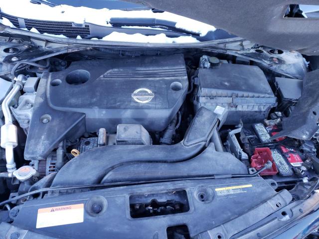 Photo 11 from auction – 2015 NISSAN ALTIMA 2.5 with VIN 1N4AL3AP3FC216592