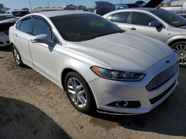 Photo 4 from auction – 2013 FORD FUSION SE with VIN 3FA6P0HR4DR110876