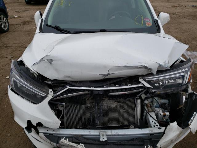 Photo 11 from auction – 2019 BUICK ENCORE PRE with VIN KL4CJASB1KB890797