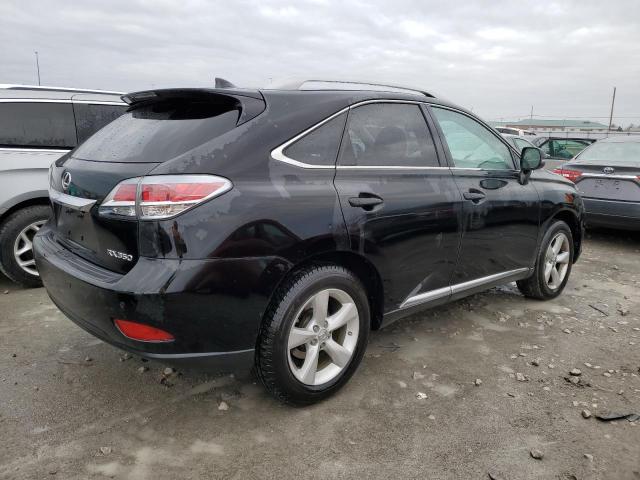 Photo 3 from auction – 2014 LEXUS RX 350 BAS with VIN 2T2BK1BA2EC226239