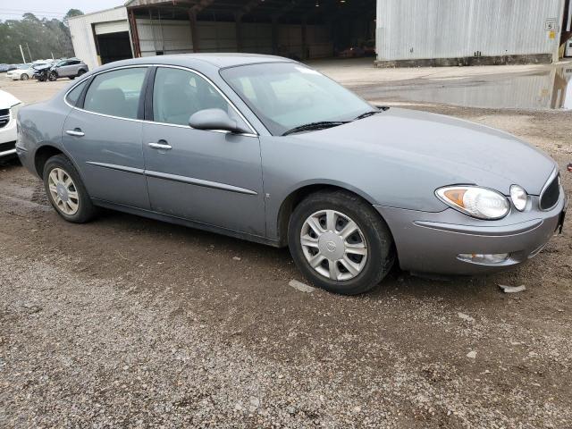 Фото 4 с аукциона – 2007 BUICK LACROSSE C с VIN 2G4WC582271165482