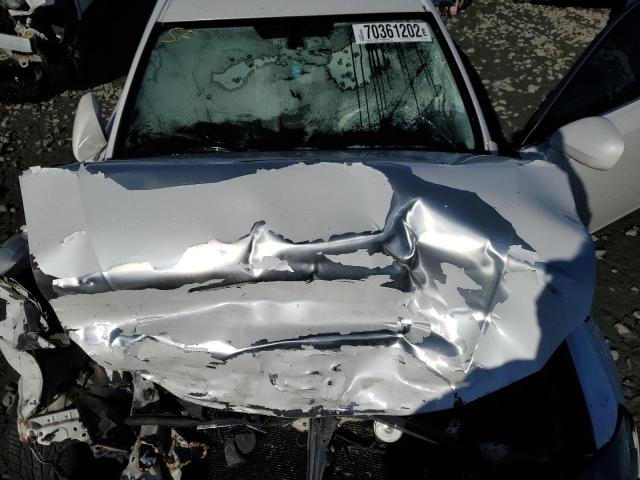 Photo 11 from auction – 2007 LEXUS IS 250 with VIN JTHCK262972017601