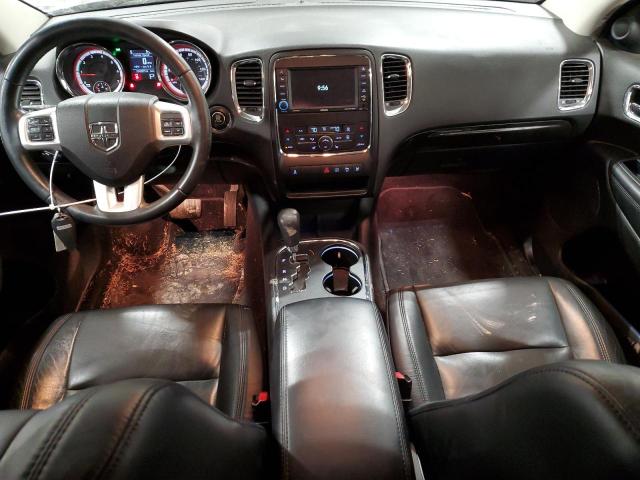 Photo 8 from auction – 2013 DODGE DURANGO CR with VIN 1C4RDJDG1DC583045