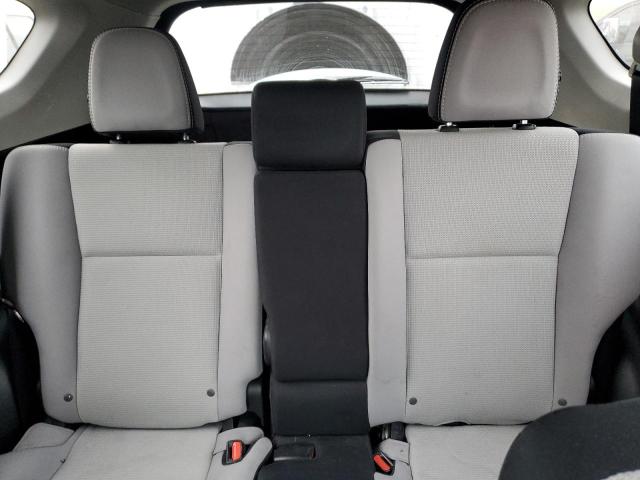 Photo 10 from auction – 2016 TOYOTA RAV4 XLE with VIN 2T3RFREV0GW535544