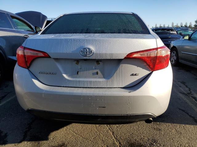 Photo 6 from auction – 2017 TOYOTA COROLLA L with VIN 2T1BURHE7HC783921