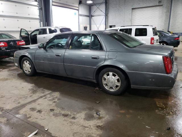 Photo 2 from auction – 2005 CADILLAC DEVILLE with VIN 1G6KD54Y25U126650